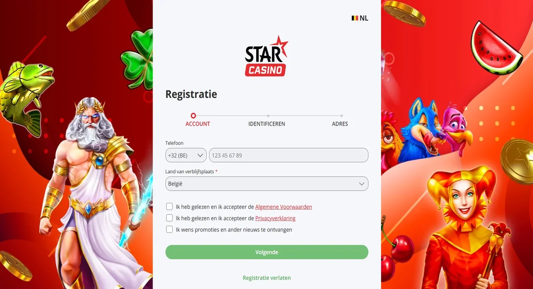 starcasino-inloggen-3